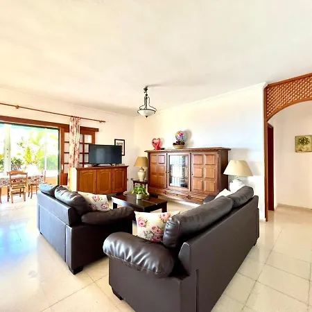 With Private Pool And Sea Views In