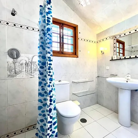 With Private Pool And Sea Views In *