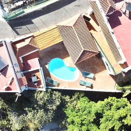 With Private Pool And Sea Views In *