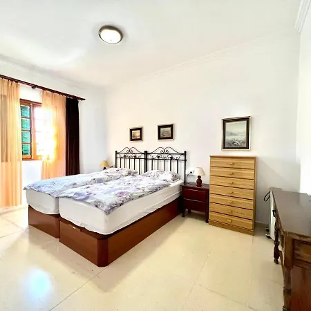 With Private Pool And Sea Views In * Guía de Isora