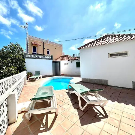 With Private Pool And Sea Views In *